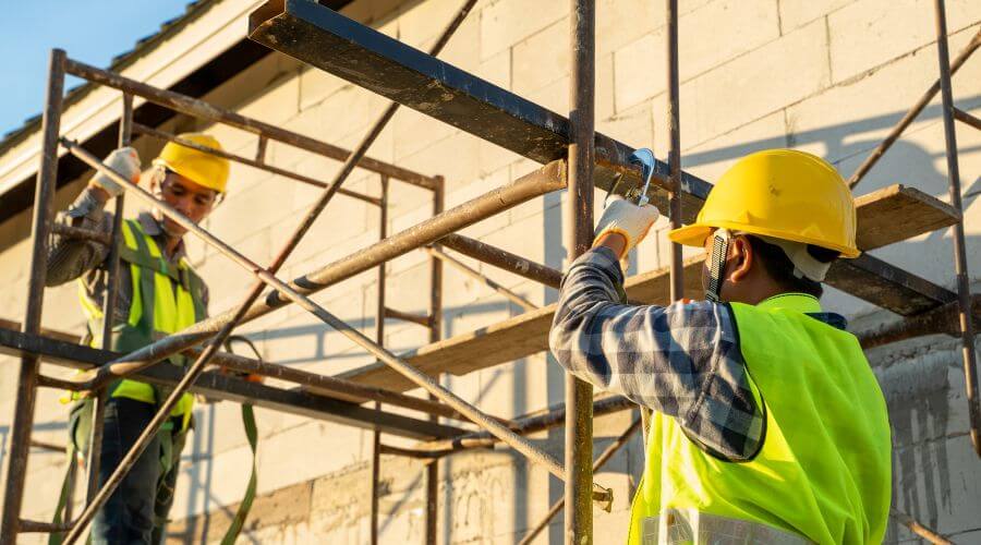 Expert top industrial roofings services in Matthews, NC